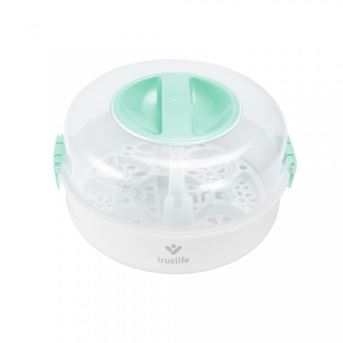 TrueLife Invio MS5 Cumisüveg Sterilizátor